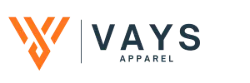 Vays Apparel logo