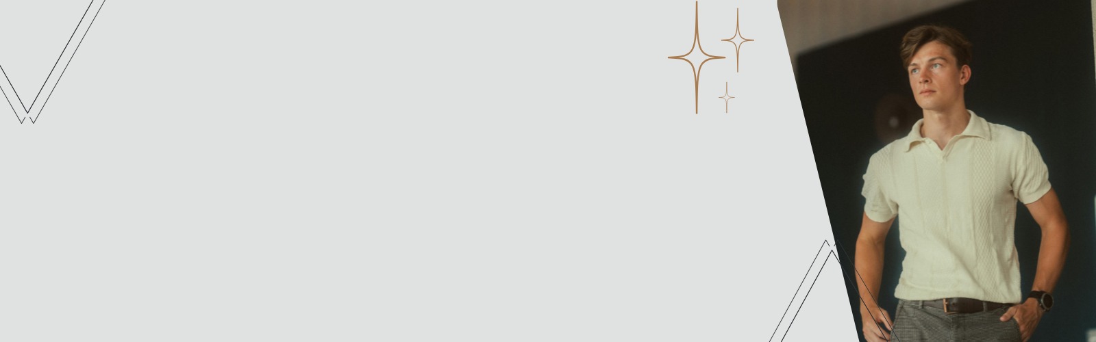 Custom T-Shirts Banner